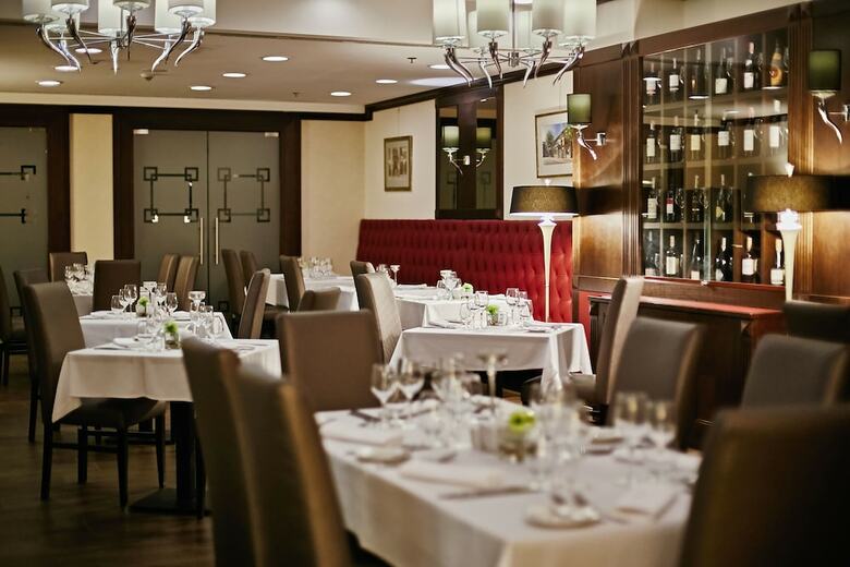 Hotel Holiday Inn Krakow City Center