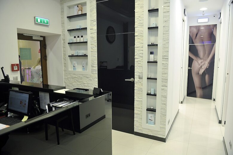 Hotel Holiday Inn Krakow City Center