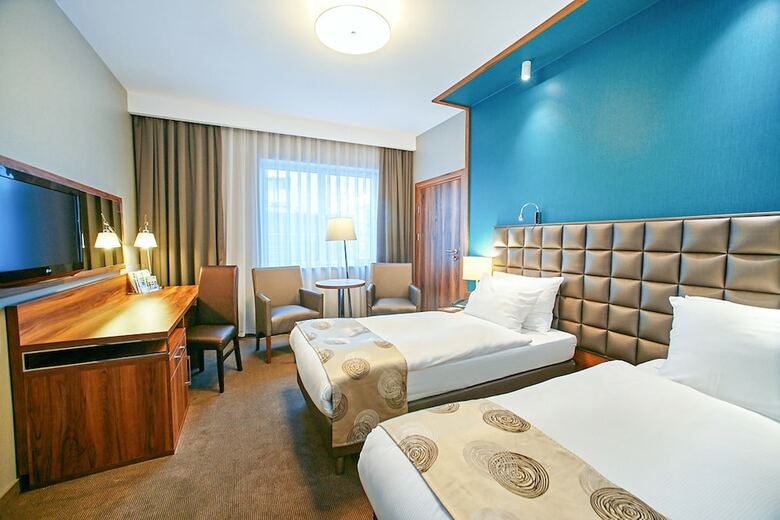 Hotel Holiday Inn Krakow City Center