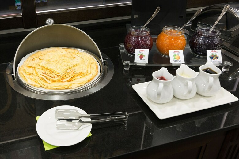 Hotel Holiday Inn Krakow City Center