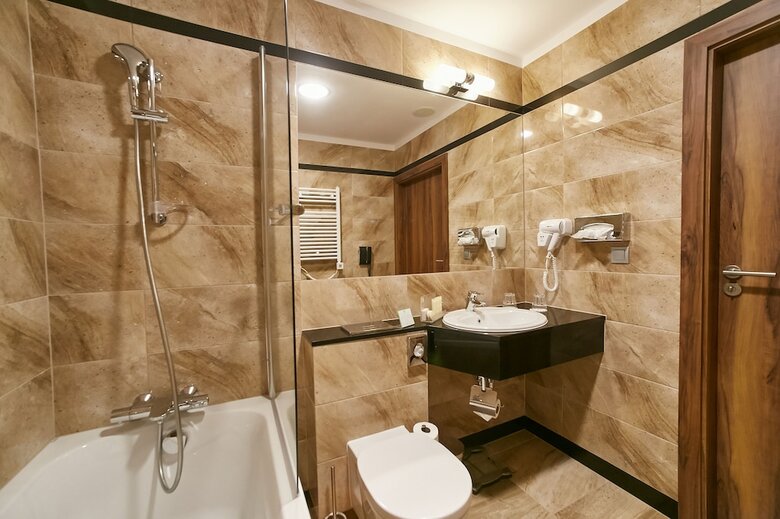 Hotel Holiday Inn Krakow City Center