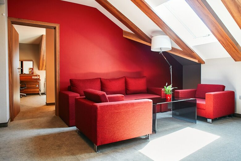 Hotel Holiday Inn Krakow City Center