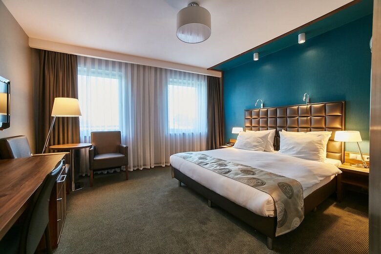Hotel Holiday Inn Krakow City Center