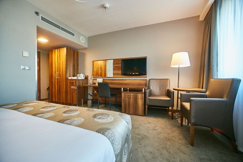 Hotel Holiday Inn Krakow City Center