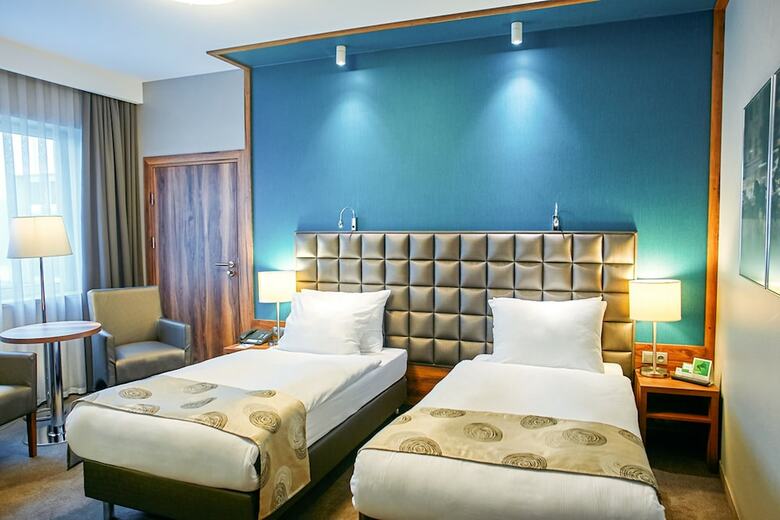 Hotel Holiday Inn Krakow City Center