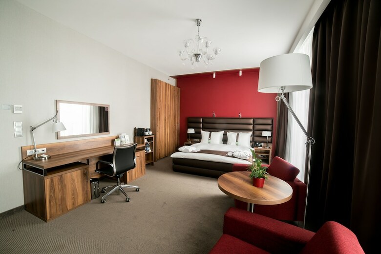 Hotel Holiday Inn Krakow City Center