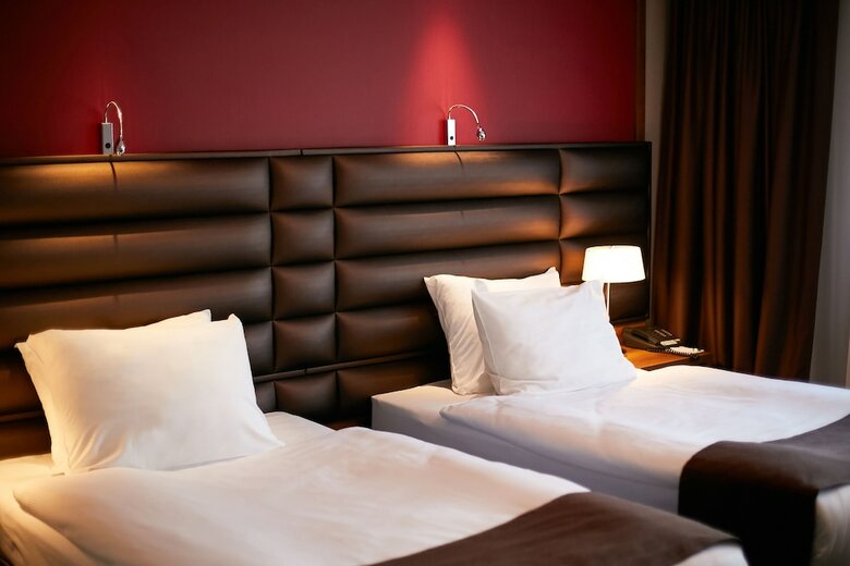 Hotel Holiday Inn Krakow City Center
