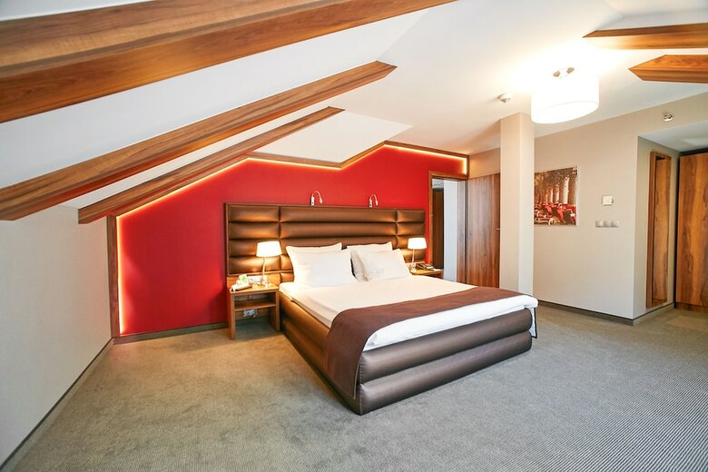 Hotel Holiday Inn Krakow City Center