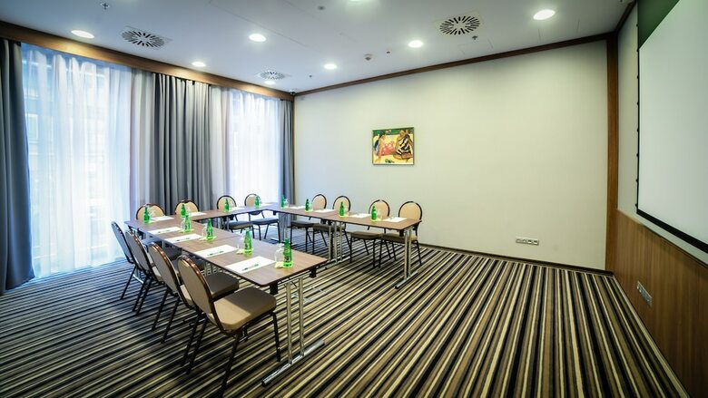 Hotel Holiday Inn Krakow City Center