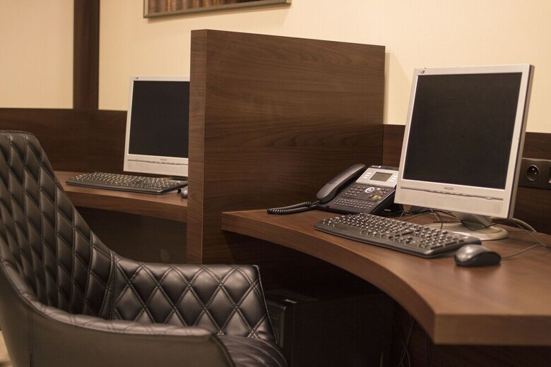 Hotel Holiday Inn Krakow City Center