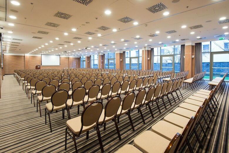Hotel Holiday Inn Krakow City Center