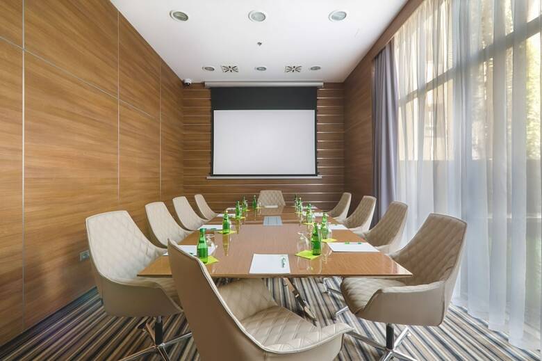 Hotel Holiday Inn Krakow City Center