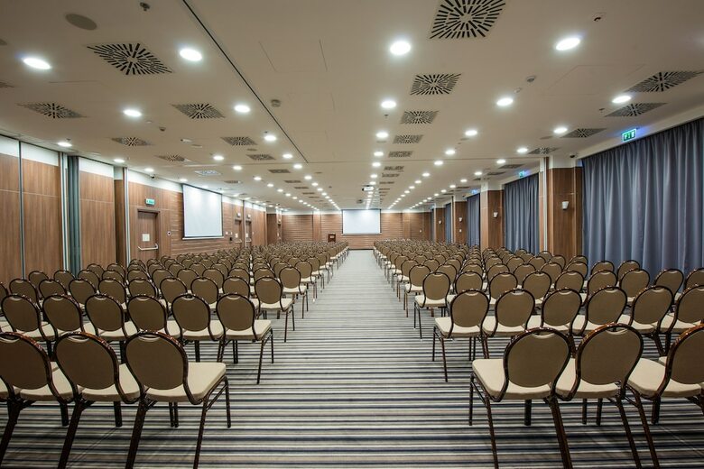 Hotel Holiday Inn Krakow City Center