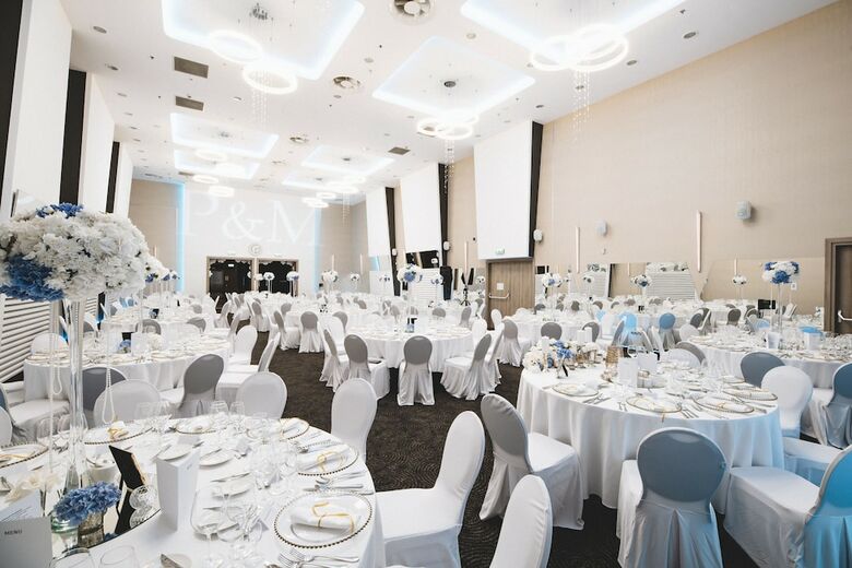 Hotel Holiday Inn Krakow City Center