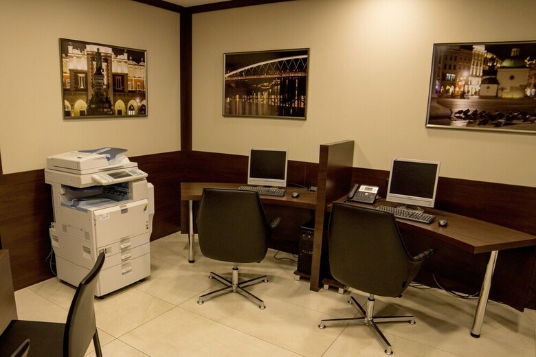 Hotel Holiday Inn Krakow City Center