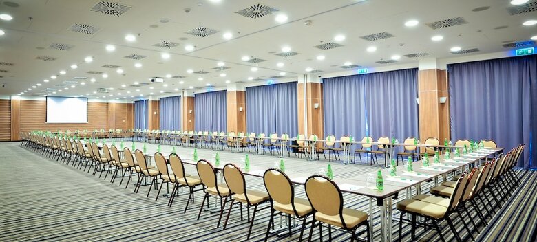 Hotel Holiday Inn Krakow City Center