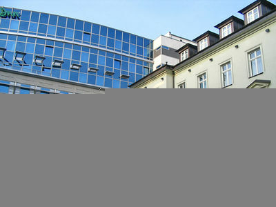 Hotel Holiday Inn Krakow City Center