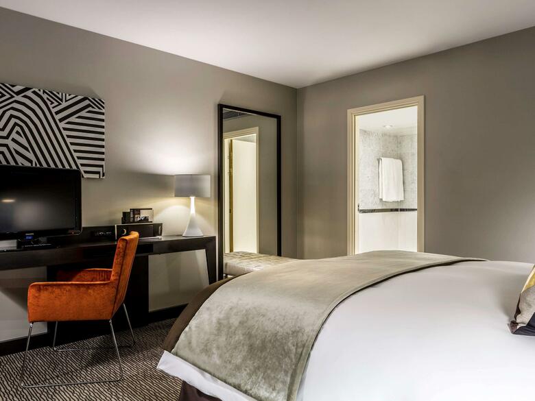 Hotel Sofitel Warsaw Victoria