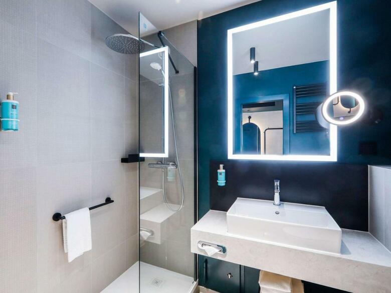 Hotel Novotel Warszawa Centrum