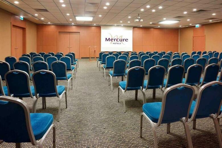 Hotel Mercure Warszawa Centrum