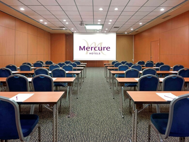 Hotel Mercure Warszawa Centrum