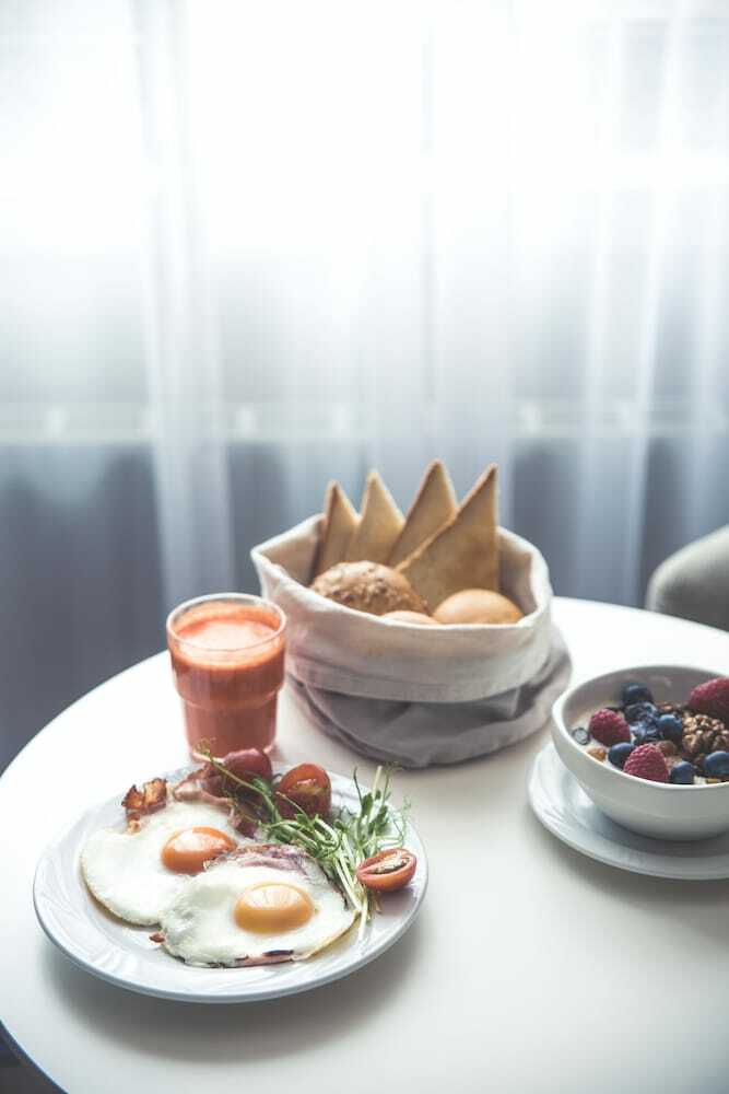 Hotel Mercure Warszawa Centrum