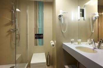 Hotel Mercure Warszawa Centrum