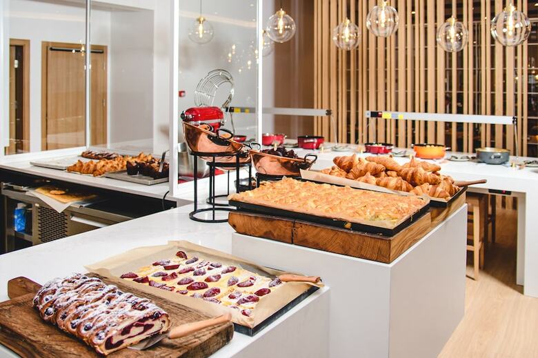 Warsaw Presidential Hotel