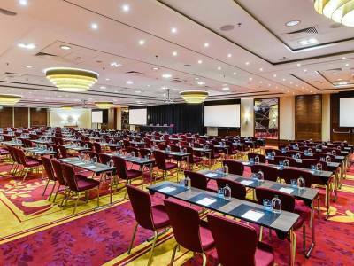 Warsaw Presidential Hotel