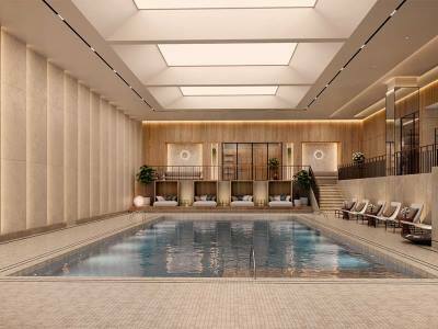 Warsaw Presidential Hotel