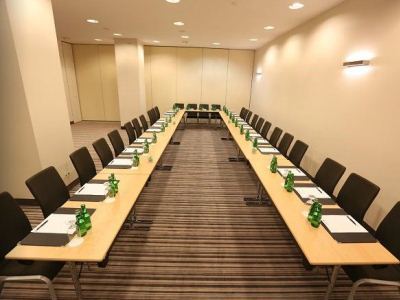 Hotel Radisson Blu Sobieski
