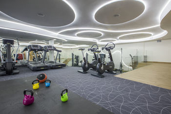 Hotel Radisson Blu Sobieski