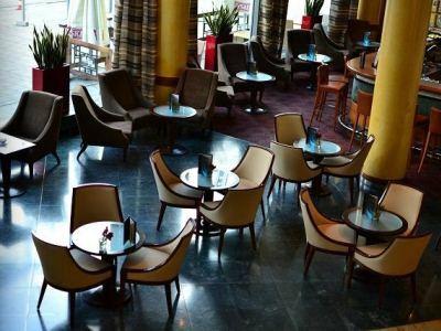 Radisson Blu Centrum Hotel