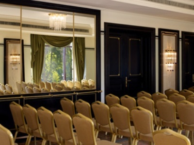 Hotel Le Meridien Bristol