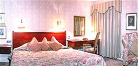 Hotel Le Meridien Bristol