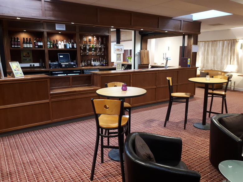 Britannia Hotel Aberdeen