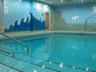 Britannia Hotel Aberdeen