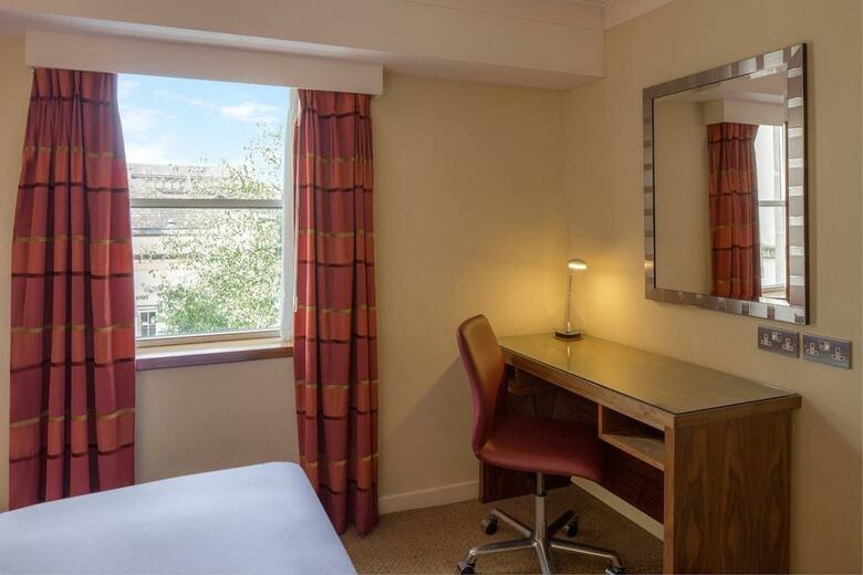 Hotel Hilton Bath City