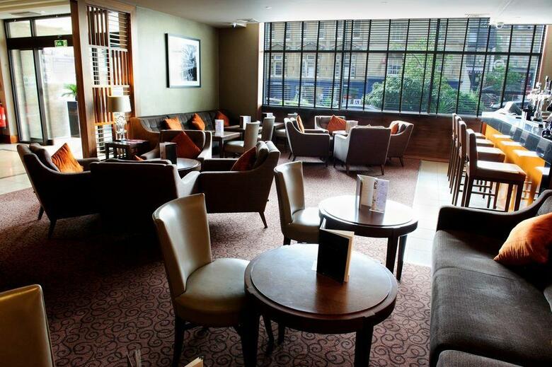 Hotel Hilton Bath City