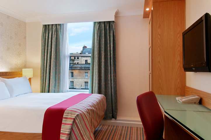 Hotel Hilton Bath City