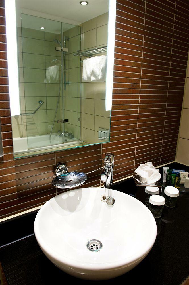 Hotel Hilton Bath City