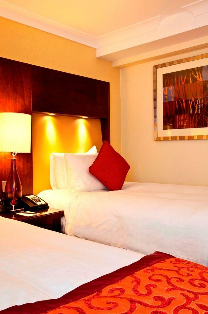 Hotel Hilton Bath City