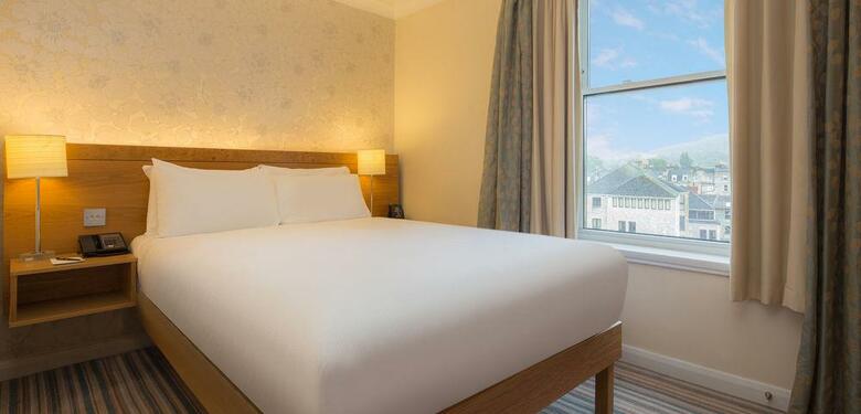 Hotel Hilton Bath City