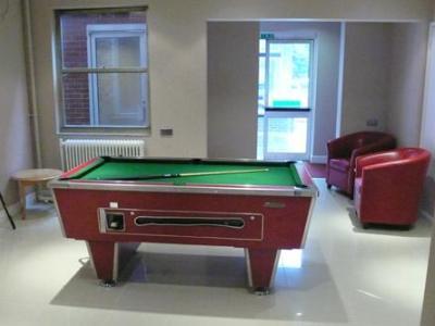 Norfolk Hotel