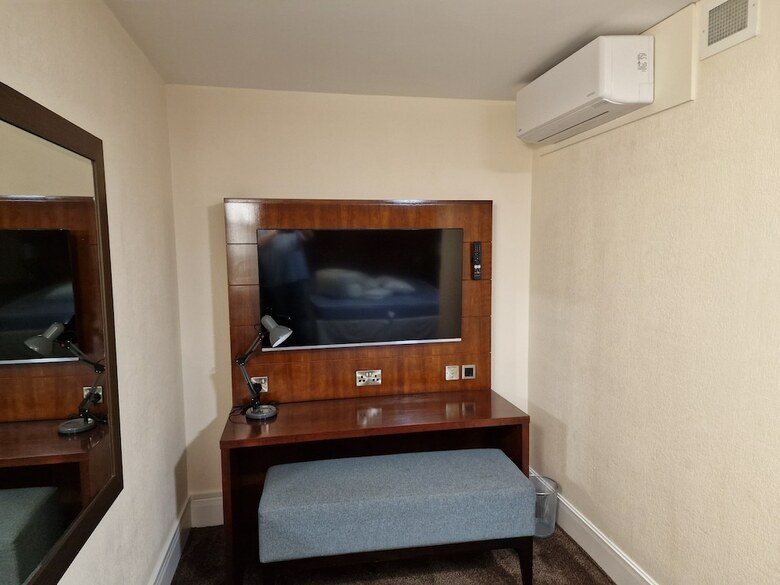 Britannia Hotel Birmingham
