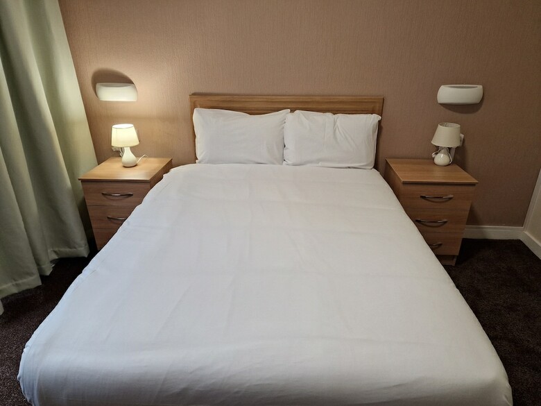 Britannia Hotel Birmingham