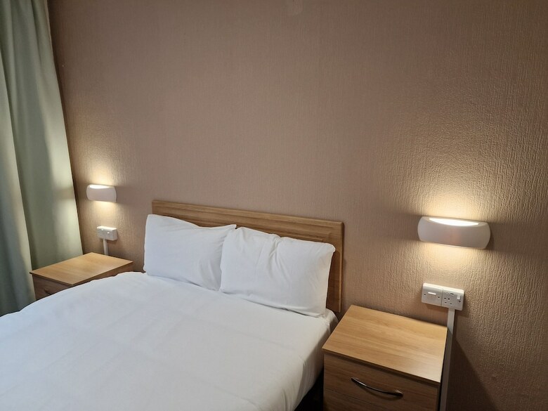 Britannia Hotel Birmingham