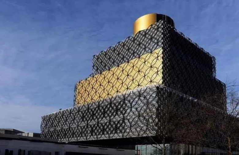 Britannia Hotel Birmingham