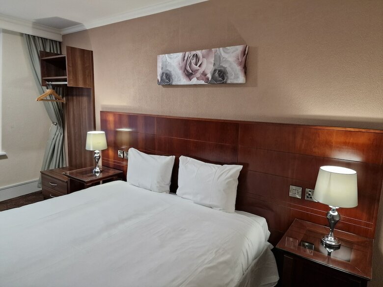 Britannia Hotel Birmingham