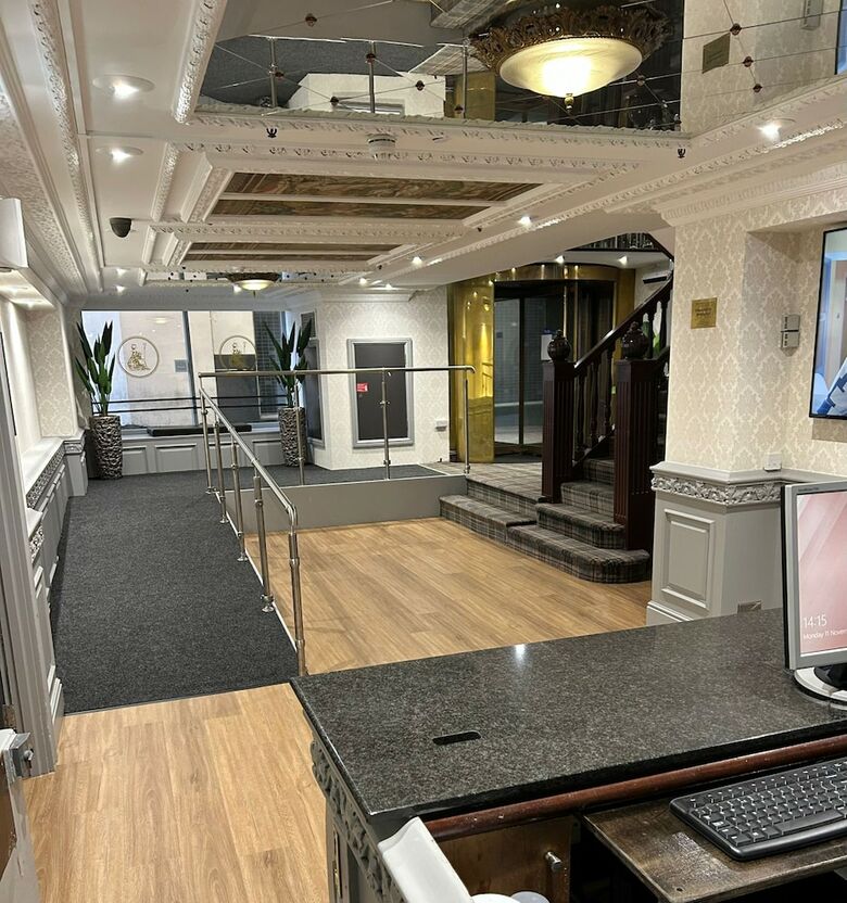Britannia Hotel Birmingham